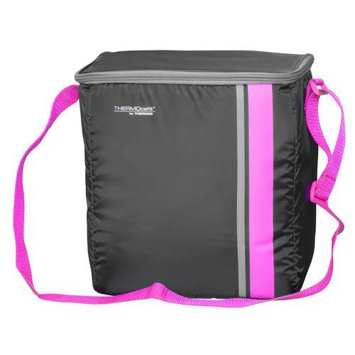 Ізотермічна сумка ThermoCafe 24Can Cooler, 16 л колір рожевий