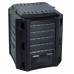 Компостер COMPOGREEN 380 л, чорний
