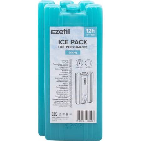Акумулятор холоду 300x2,  Ice Akku