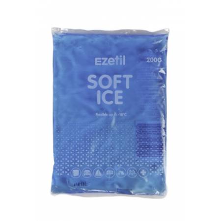 Акумулятор холоду 200, Soft Ice