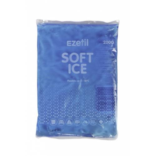 Акумулятор холоду 200, Soft Ice