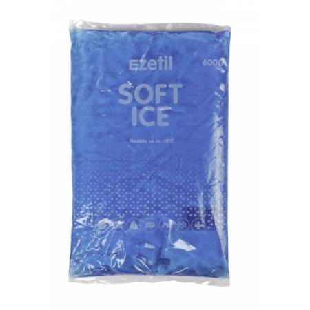 Акумулятор холоду 600, Soft Ice